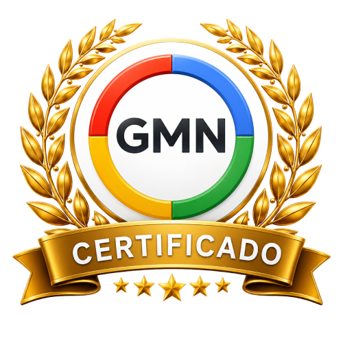 Google Meu Negócio - Mateus Maranho
