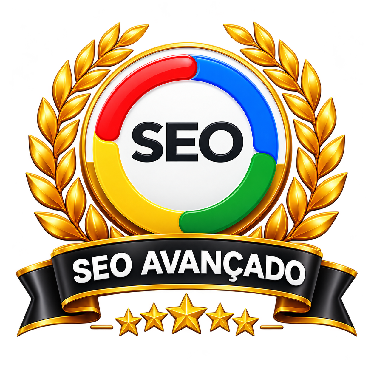 SEO Avançado - Mateus Maranho