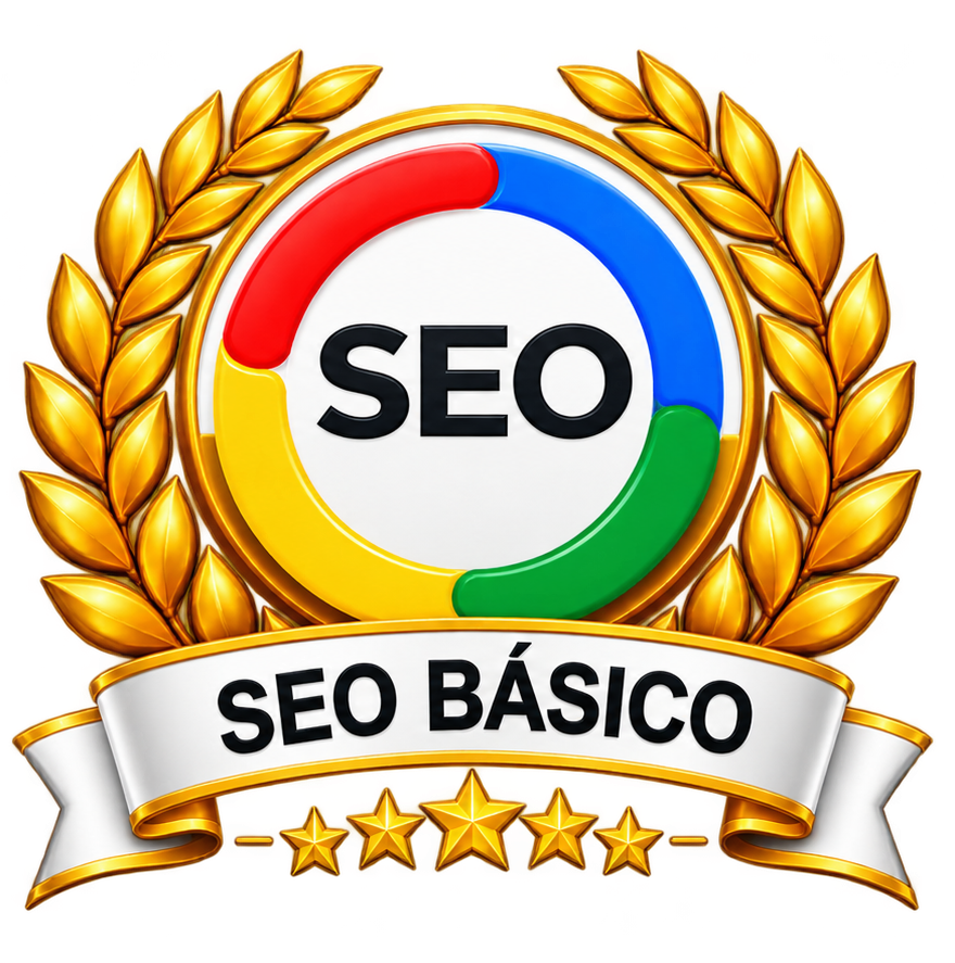 SEO Básico - Mateus Maranho