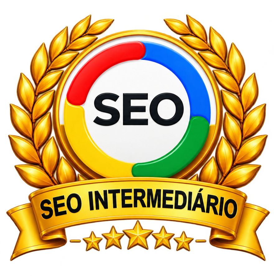 SEO Intermediário - Mateus Maranho