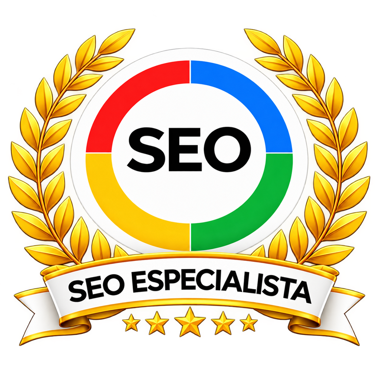Especialista em SEO - Mateus Maranho