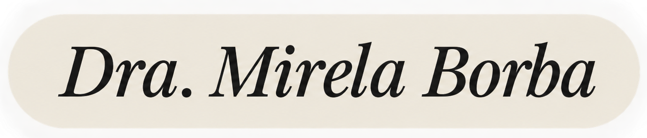 Cliente atendido: Dra Mirella Borba