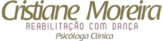 Cliente atendido: Logo Cristiane Moreira