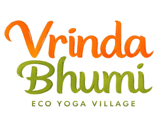 Cliente atendido: Logo Vrinda Bhumi