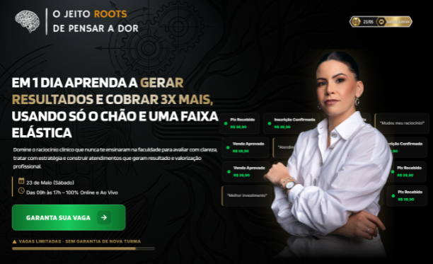 Clínica Roots