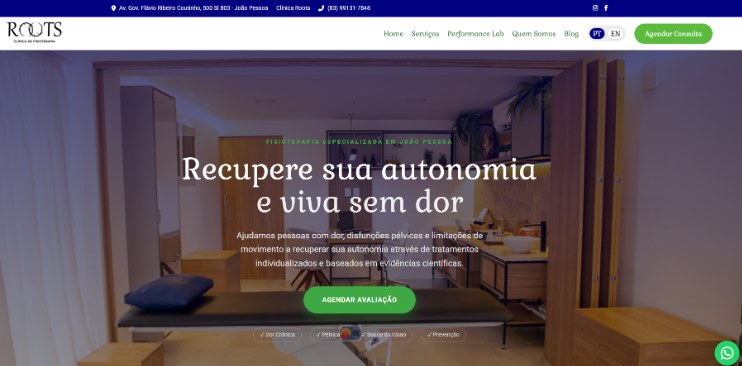 Fisioterapia Online